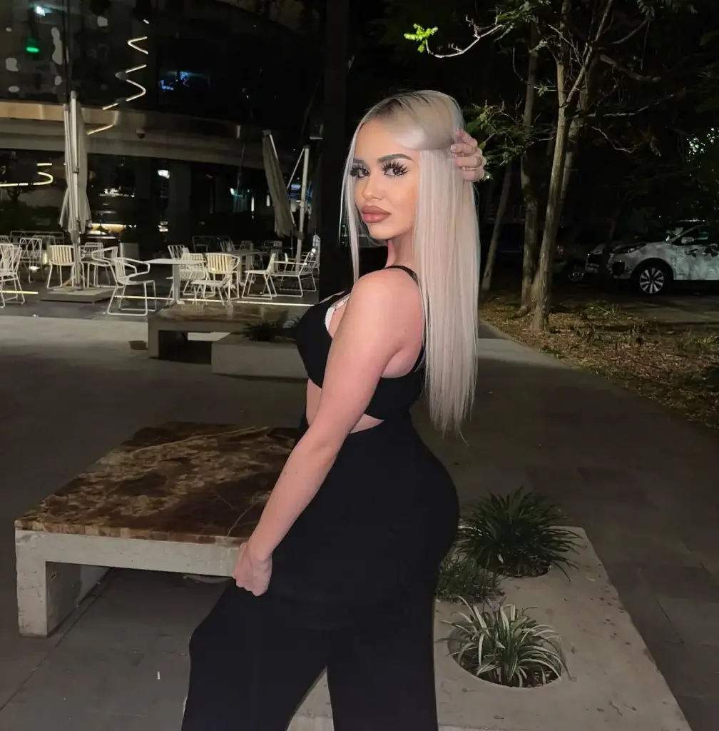 Angelina